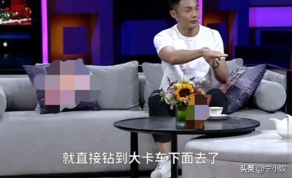 又一女星出車禍,國慶出行安全第一,這6位明星個個都是死裡逃生 又一女星出車禍,國慶出行安全第一,這6位明星個個都是死裡逃生