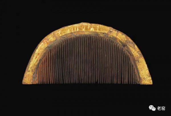 每天陪伴您的梳子,您知道它的起源嗎?從出土文物看其演變過程 每天陪伴您的梳子,您知道它的起源嗎?從出土文物看其演變過程