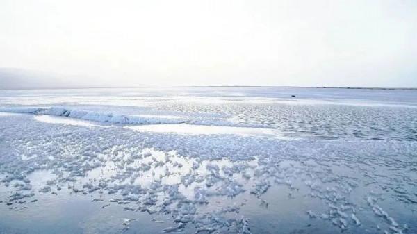 元旦不知道去哪裡玩，來青海看雪吧