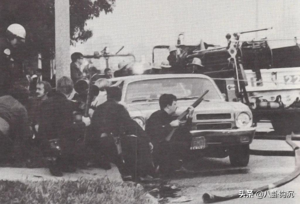 豪門富四代綁架案背後，涉及多少政治利益？