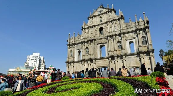 關閘事件，中國獲賠4.4億舊幣！面對葡軍挑釁，中國堅決反擊