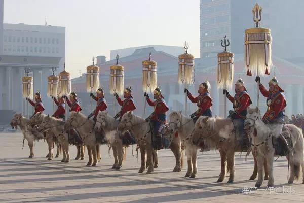 蒙古真實的生活 蒙古真實的生活