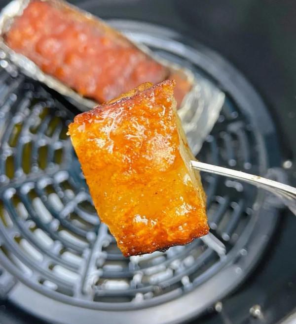 多少次去烤肉店就是為了這一口！終於被我研究出了配方