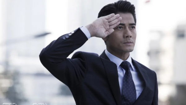 吵了這麼多年了,再看“四大天王”年輕時的演技和顏值,誰贏了? 吵了這麼多年了,再看“四大天王”年輕時的演技和顏值,誰贏了?