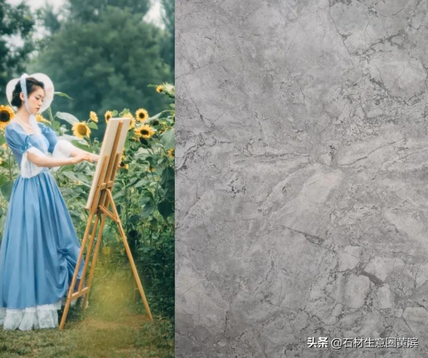 魚肚灰（土耳其） | 沉穩又神秘，帶您體驗現代時尚新格調