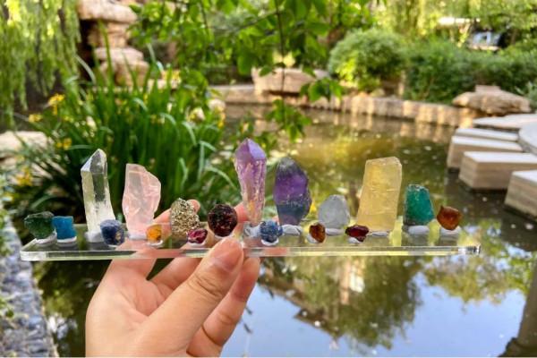 房山瘋狂“猿”始人 部落記 | 訪猿人遺蹟、對話古岩層、狩獵覓食大狂歡