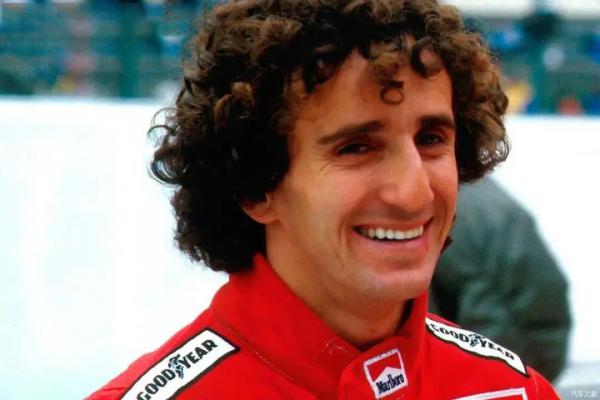 科普 | 誰是有史以來排名前五的F1車手？