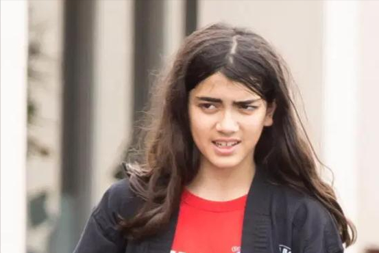 邁克爾傑克遜去世11年後:大兒子遺傳白癜風,女兒患抑鬱症 邁克爾傑克遜去世11年後:大兒子遺傳白癜風,女兒患抑鬱症