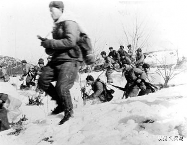 27軍入朝,命令三天兩變,百戰師長心裡打鼓:到底啥情況? 27軍入朝,命令三天兩變,百戰師長心裡打鼓:到底啥情況?