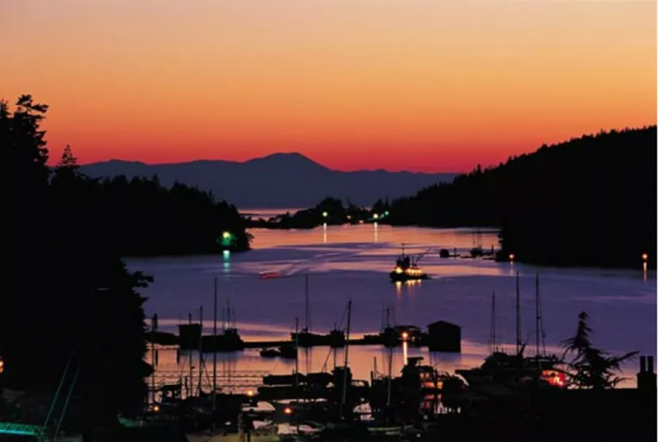 從濱海勝地到舒適山區,4個絕佳目的地開啟大溫短途車程之旅 從濱海勝地到舒適山區,4個絕佳目的地開啟大溫短途車程之旅