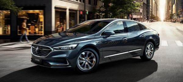 合資中級家轎之爭:美系君越對比德系帕薩特 合資中級家轎之爭:美系君越對比德系帕薩特