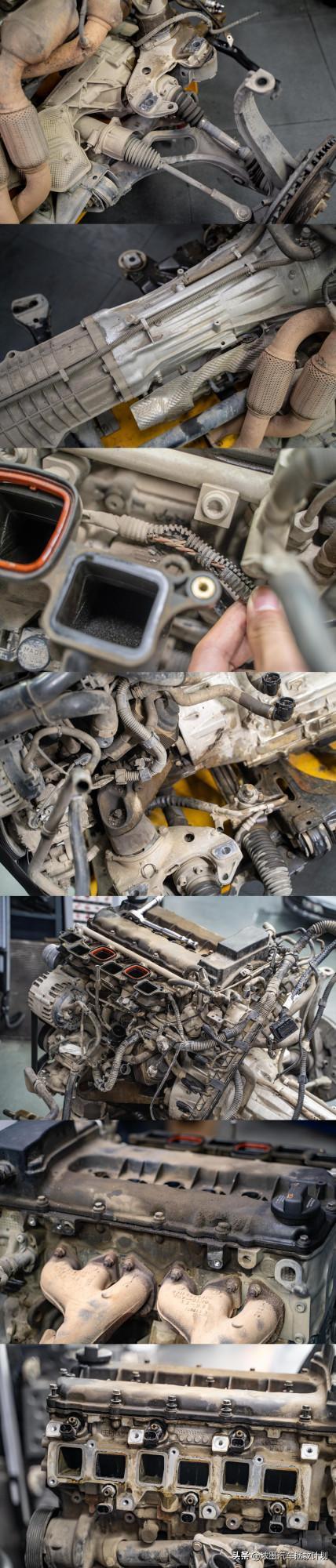 掌控時光｜修復一臺大眾途銳，心之所向處激宕千里讓逍遙自在眼前