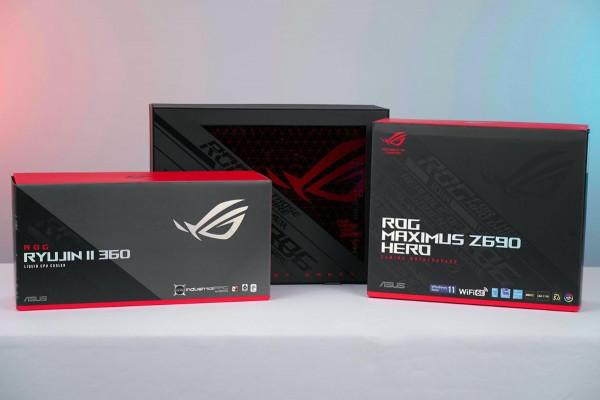 能效比驚人 12 代英特爾酷睿 i9-12900K 評測速報