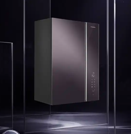 海爾三大熱水器品牌投入銅佳懷抱,燃氣熱水產品品質革命再升級 海爾三大熱水器品牌投入銅佳懷抱,燃氣熱水產品品質革命再升級