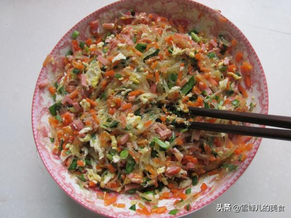 明日立春，春餅春捲吃起來，學會這樣做又薄又軟超好吃，不會可惜