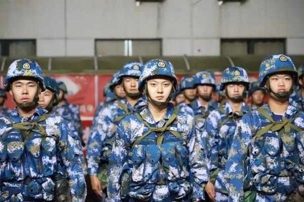 《羋月傳》童星考入海軍名校 《羋月傳》童星考入海軍名校