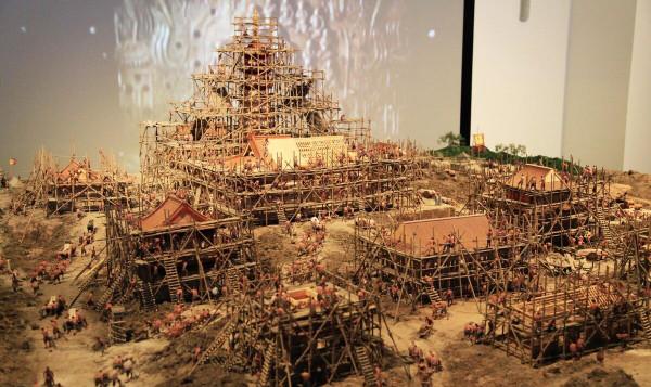 江蘇在國外最出名的建築，當地人卻不以為然，吐槽其實在太醜