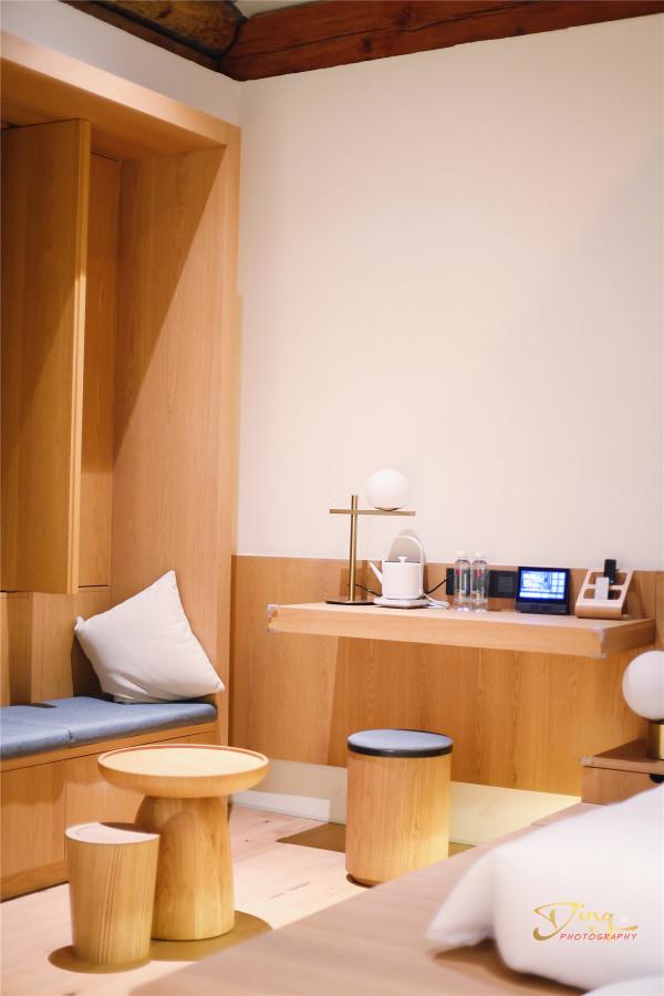 住在北京後海、南鑼鼓巷的四合院，過一把老北京四九城的生活