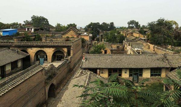 山西十大冷門景點,人少景美好玩 山西十大冷門景點,人少景美好玩