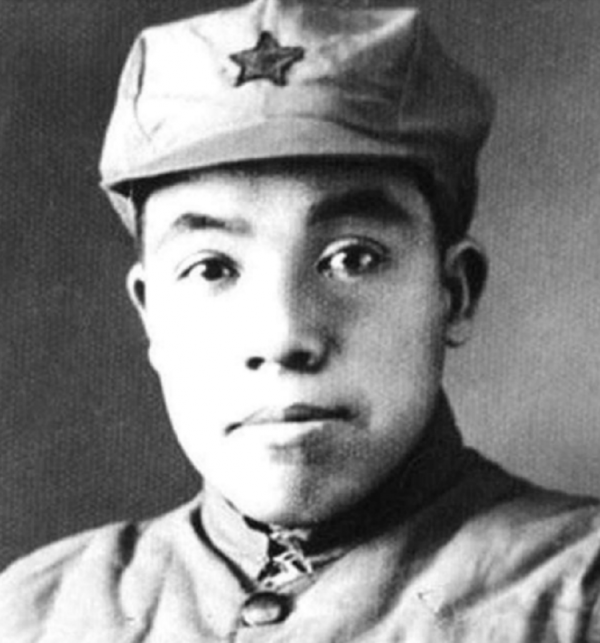 1959年李敏成婚，毛主席看到邀請名單後：一定要請你們的遠志姐姐