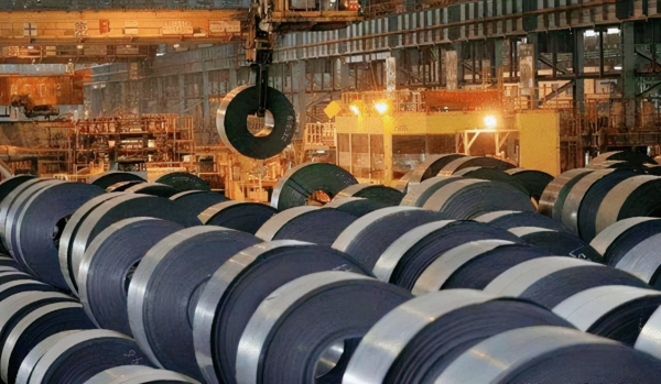 突破性進展！中國高強高韌低密度鋼取得成功，這意味著什麼？