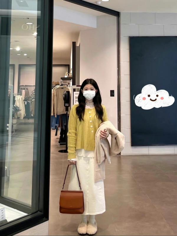 158CM女生怎麼穿？