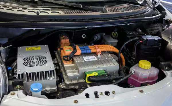 新能源車輛無法啟動是什麼原因？