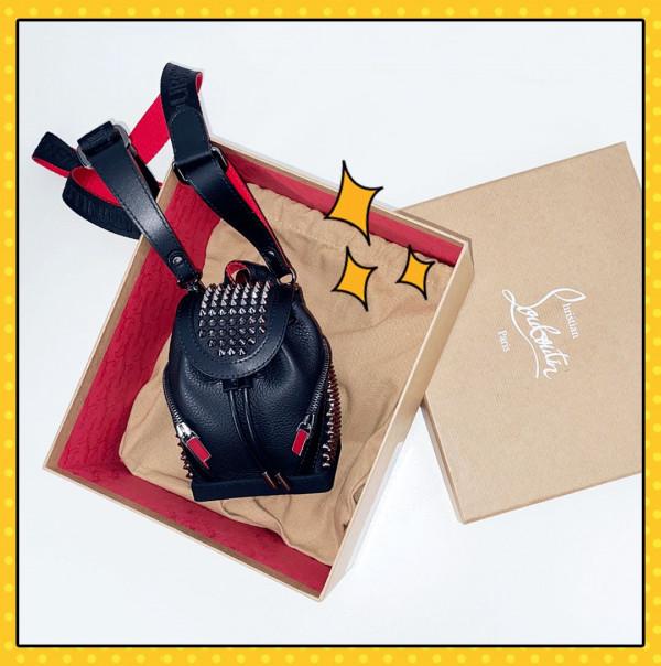 2021辣眼明星 &vert; 愛馬仕哭了，花多少錢才能讓吳宣儀不揹我們的包？