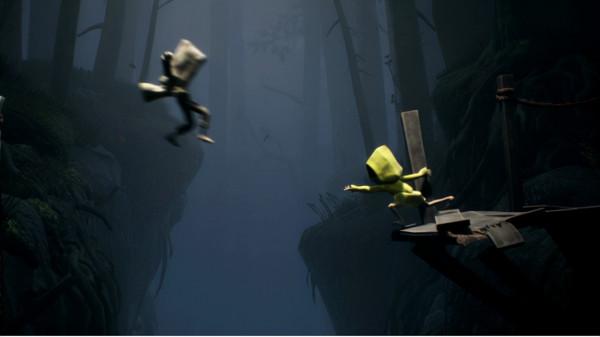 很怪誕，但又說不上來？《小小夢魘》背後所隱藏的殘酷真相