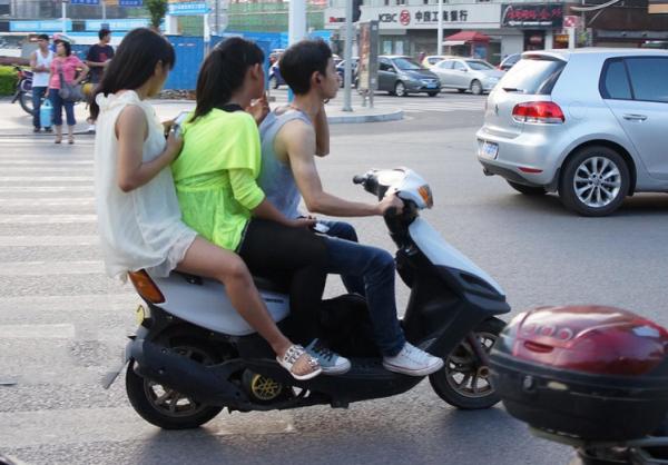 無論電動車多耗電，騎行注意4點，電動車能輕鬆實現再多跑20公里