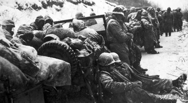 27軍入朝,命令三天兩變,百戰師長心裡打鼓:到底啥情況? 27軍入朝,命令三天兩變,百戰師長心裡打鼓:到底啥情況?