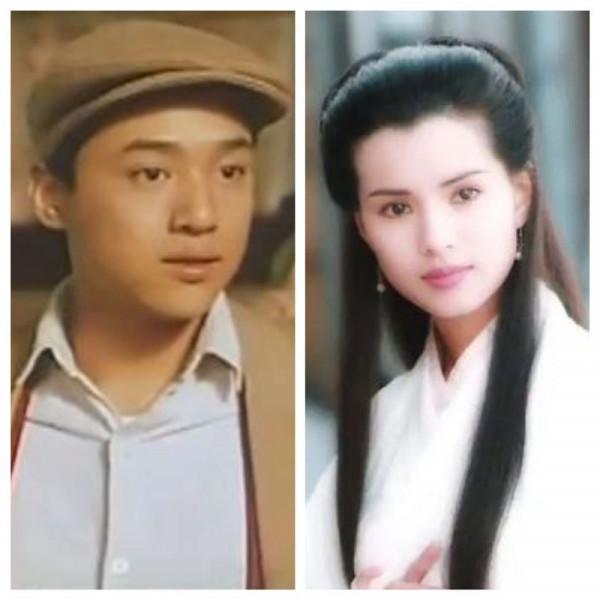 若非愛上李若彤！他本該是繼成龍、李連杰之後的功夫巨星