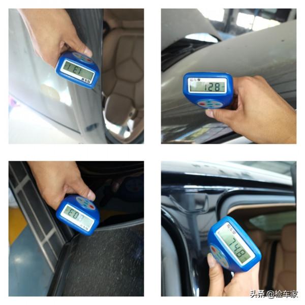 幾萬塊起拍的保時捷卡宴敢買嗎？檢測之後買家直言：必須拿下