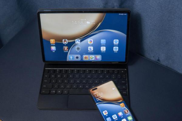 榮耀平板V7Pro體驗兩週報告:厚積薄發,憑三大優勢力衡蘋果華為 榮耀平板V7Pro體驗兩週報告:厚積薄發,憑三大優勢力衡蘋果華為