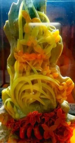 天下奇石太美了