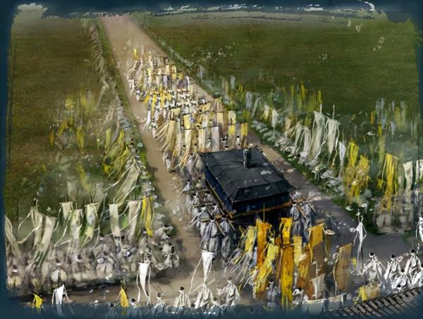 三國志11-盤點遊戲中的“臥龍鳳雛”,黃昏二神與松柏二聖上榜 三國志11-盤點遊戲中的“臥龍鳳雛”,黃昏二神與松柏二聖上榜