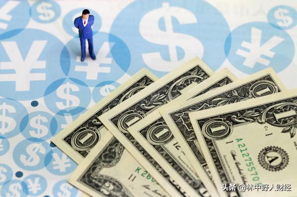 美國通脹，美聯儲的美元工具是否會影響國際融資和信貸？你怎麼看
