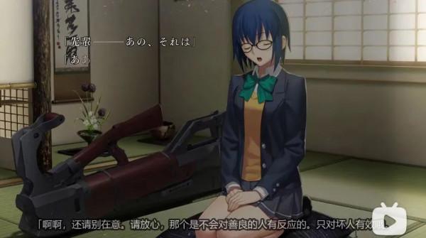 這部20年前作品的重製版,將這個矛盾的角色一分為二了 這部20年前作品的重製版,將這個矛盾的角色一分為二了