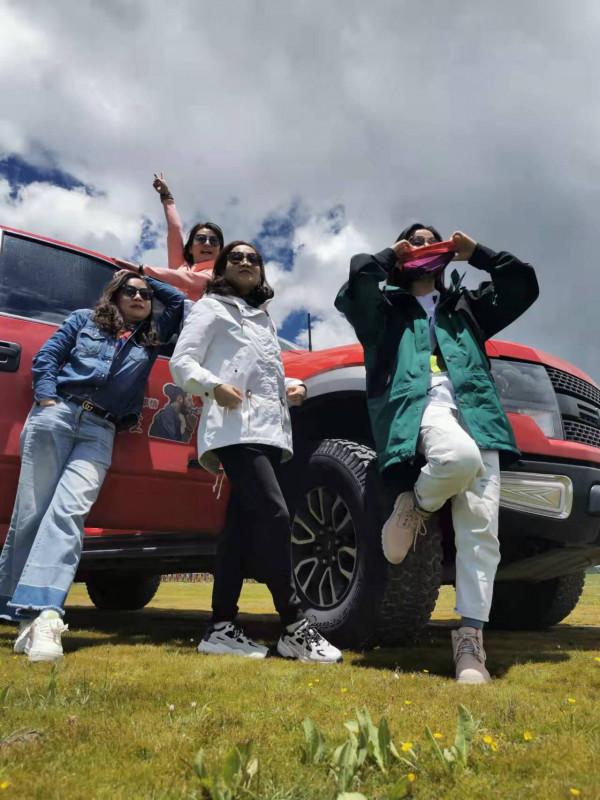 自駕進藏為什麼不推薦青藏線?看完你就知道了 自駕進藏為什麼不推薦青藏線?看完你就知道了