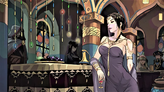 《部落與彎刀》1.0正式上線 新增沙盒模式多種玩法