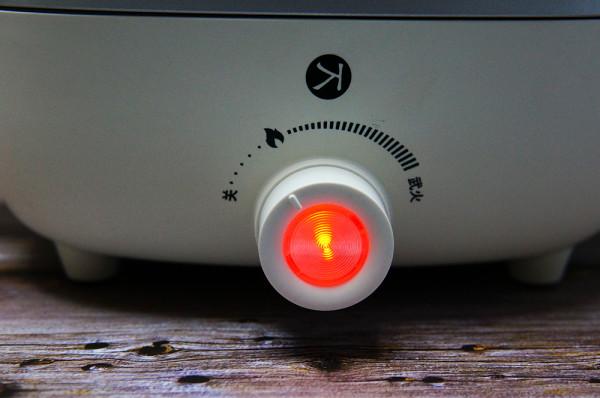 輕鬆控溫,全家共享:利仁多功能分體式電火鍋體驗 輕鬆控溫,全家共享:利仁多功能分體式電火鍋體驗