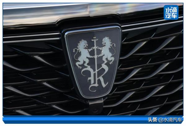 主打小型SUV混動市場，榮威能否以龍貓“破圈”？