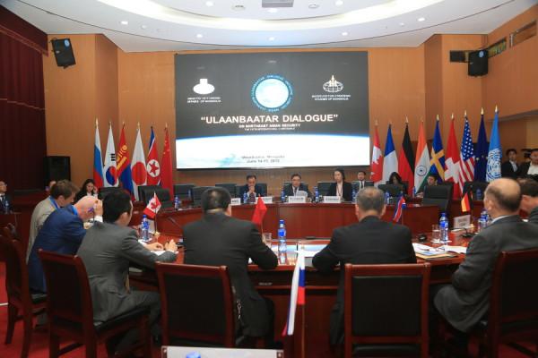 為什麼國際新聞中很少出現關於蒙古國的訊息