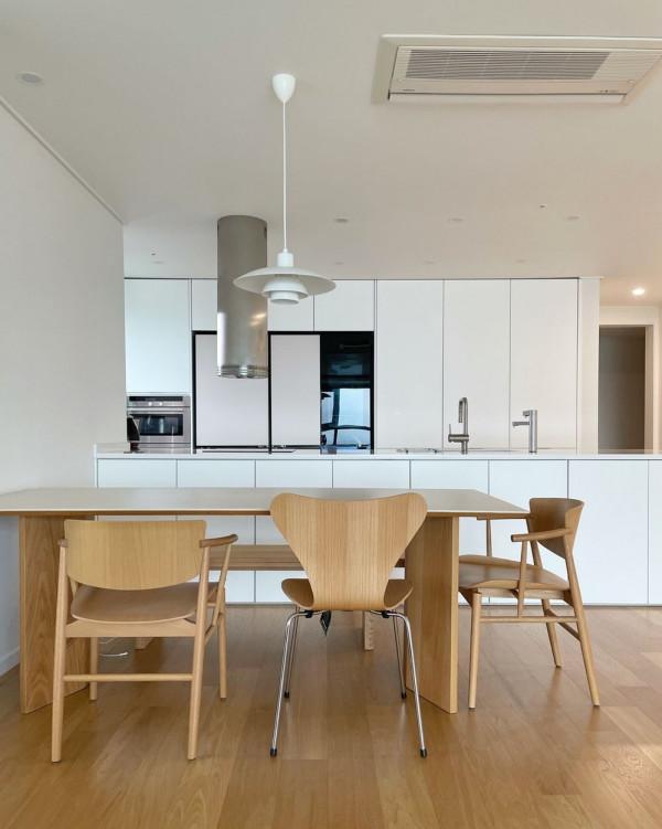 說實話,奢華又複雜的設計只是一時好看,裝修簡約才是長遠考慮 說實話,奢華又複雜的設計只是一時好看,裝修簡約才是長遠考慮