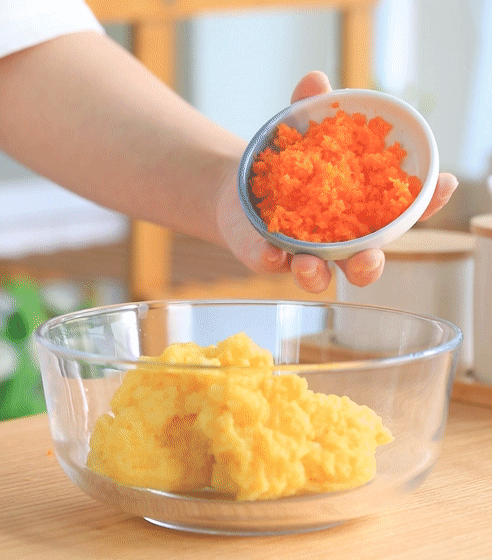 不加一滴油，也能香炸天，補鈣又開胃，個子蹭蹭長