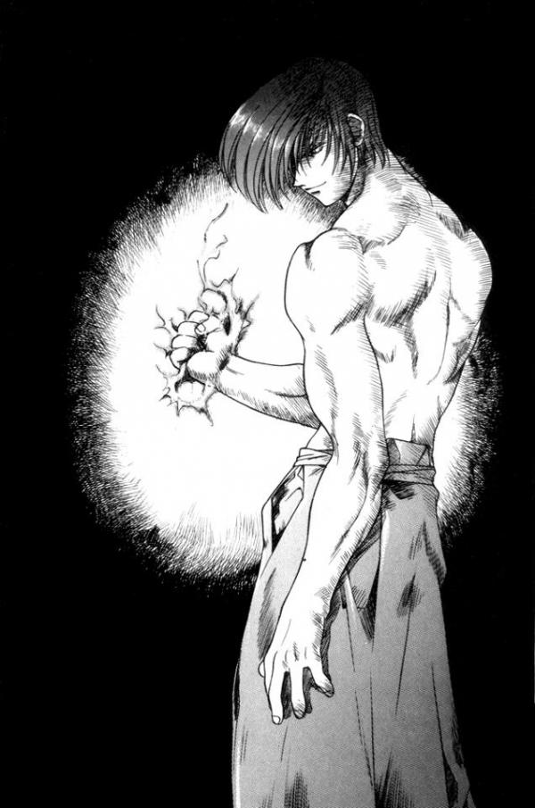 《拳皇》藏匿於雜誌中的劇情:初次見面,八神燒了薇思麥卓的衣服 《拳皇》藏匿於雜誌中的劇情:初次見面,八神燒了薇思麥卓的衣服