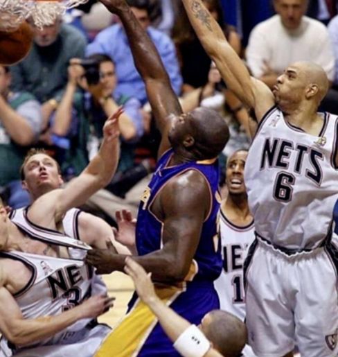 湖人OK三連冠時期，科比與奧尼爾相差大嗎？最客觀的分析告訴你