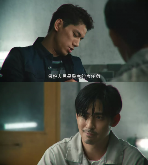 讓觀眾心心念唸的《逆局》終於回來了