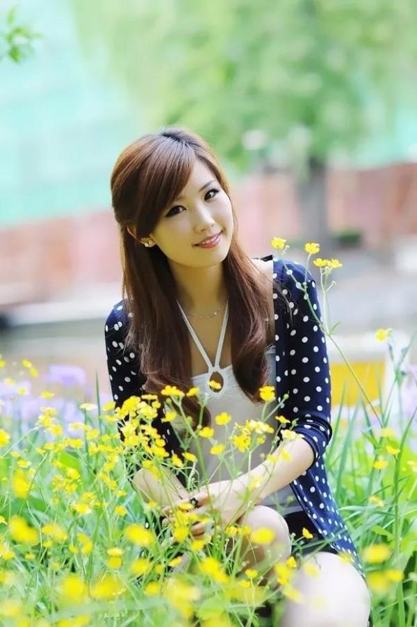 ﹤我喜歡看油菜花&gt&semi;