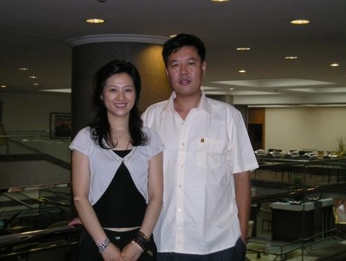 “電影一姐”王歡：因工作壓力大身患癌症，同事塗經緯痛哭相送